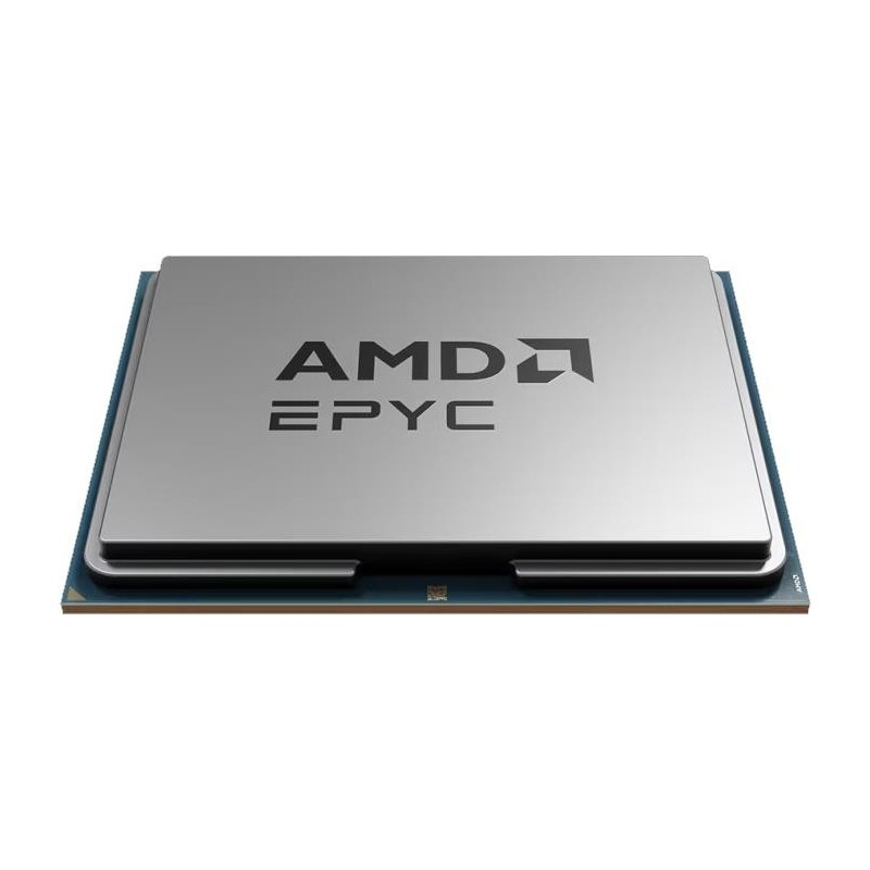 AMD EPYC 7203P - 2,8 GHz - 8 Kerne - 16 Threads - 64MB Cache-Speicher - Socket SP3 - OEM (100-000001287)