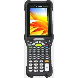 Zebra MC9400 - Datenerfassungsterminal - robust - Android - 128GB - 10,9 cm (4,3") Farbe (800 x 480) - Kamera auf Rück- und Vor
