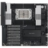 ASUS PRO WS WRX90E-SAGE SE - Motherboard - SSI EEB AST2600 - Socket sTR5 - AMD WRX90 Chipsatz - USB 3,2 Gen 1, USB-C 3,2 Gen 2x
