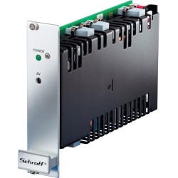 SCHROFF POWER SUPPLY MAX 124 - PC-/Server Netzteil (13100105)