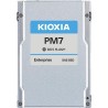 Kioxia PM7-R 2.5" 15,4 TB SAS BiCS FLASH TLC (KPM7VRUG15T3)