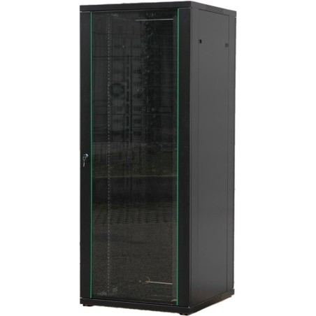 Value 48,30cm (19")-Vernetzungsschrank 42 HE 2000x800x800 mm (26.99.0810)