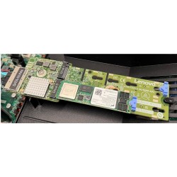 Lenovo ThinkSystem B540i-2i - Speichercontroller (RAID) - 2 Sender/Kanal - RAID 0, 1, JBOD - PCIe 4,0 x2 - für ThinkSystem SR25