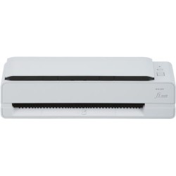 Ricoh fi-800R - Dokumentenscanner - Dual CIS - Duplex - A4 - 600 dpi x 600 dpi - automatischer Dokumenteneinzug (30 Blätter) -