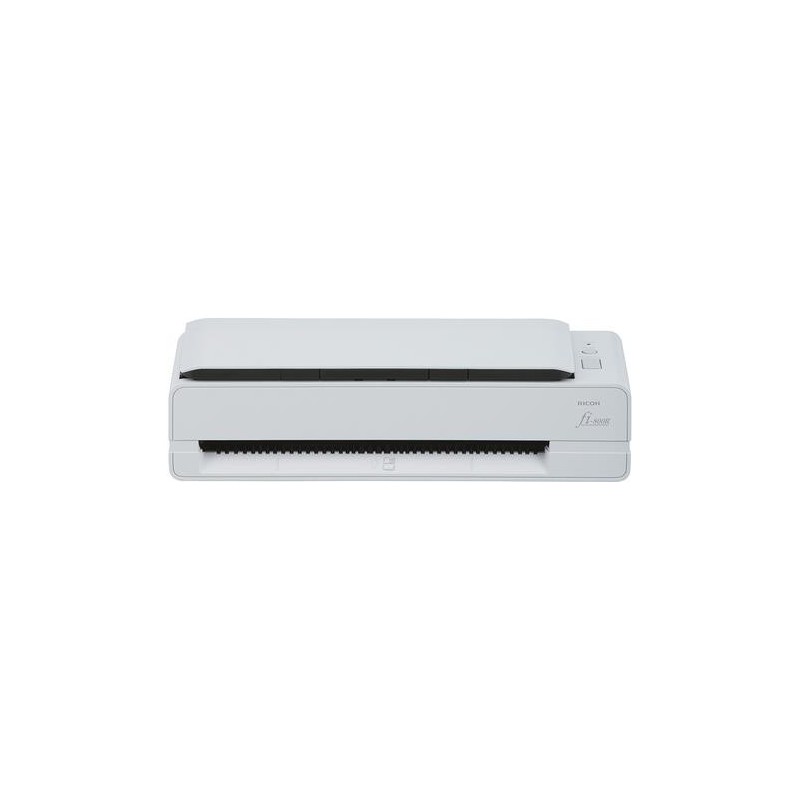 Ricoh fi-800R - Dokumentenscanner - Dual CIS - Duplex - A4 - 600 dpi x 600 dpi - automatischer Dokumenteneinzug (30 Blätter) -