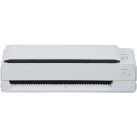 Ricoh fi-800R - Dokumentenscanner - Dual CIS - Duplex - A4 - 600 dpi x 600 dpi - automatischer Dokumenteneinzug (30 Blätter) -