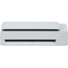 Ricoh fi-800R - Dokumentenscanner - Dual CIS - Duplex - A4 - 600 dpi x 600 dpi - automatischer Dokumenteneinzug (30 Blätter) -