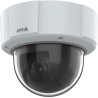 AXIS M5526-E - Netzwerk-Überwachungskamera - PTZ - Kuppel - Außenbereich - Vandalismussicher / Wetterbeständig - Farbe (Tag&Nac