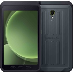 Samsung Galaxy Tab Active5 - Enterprise Edition - Tablet - robust - Android - 128 GB - 20.31 cm (8") (SM-X300NZGAEEE)