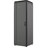 Lanview RDL36U66BL Rack 36U Schwarz (RDL36U66BL)