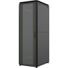 Lanview RDL36U68BL Rack 36U Schwarz (RDL36U68BL)