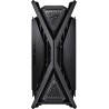 ASUS ROG Hyperion GR701 - BTF Edition - Tower - E-ATX - Seitenteil mit Fenster (gehärtetes Glas) - keine Spannungsversorgung -
