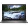 Dell Latitude 3550 (version 2024) - Intel Core i5 1335U - Win 11 Pro - Intel Iris Xe Grafikkarte - 16GB RAM - 512GB SSD NVMe, Q