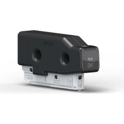 Epson T08Q1 - Schwarz - original - Tintenpatrone - für WorkForce Enterprise AM-C550 (C13T08Q140)
