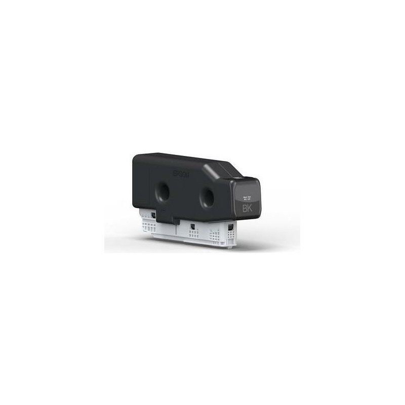 Epson T08Q1 - Schwarz - original - Tintenpatrone - für WorkForce Enterprise AM-C550 (C13T08Q140)