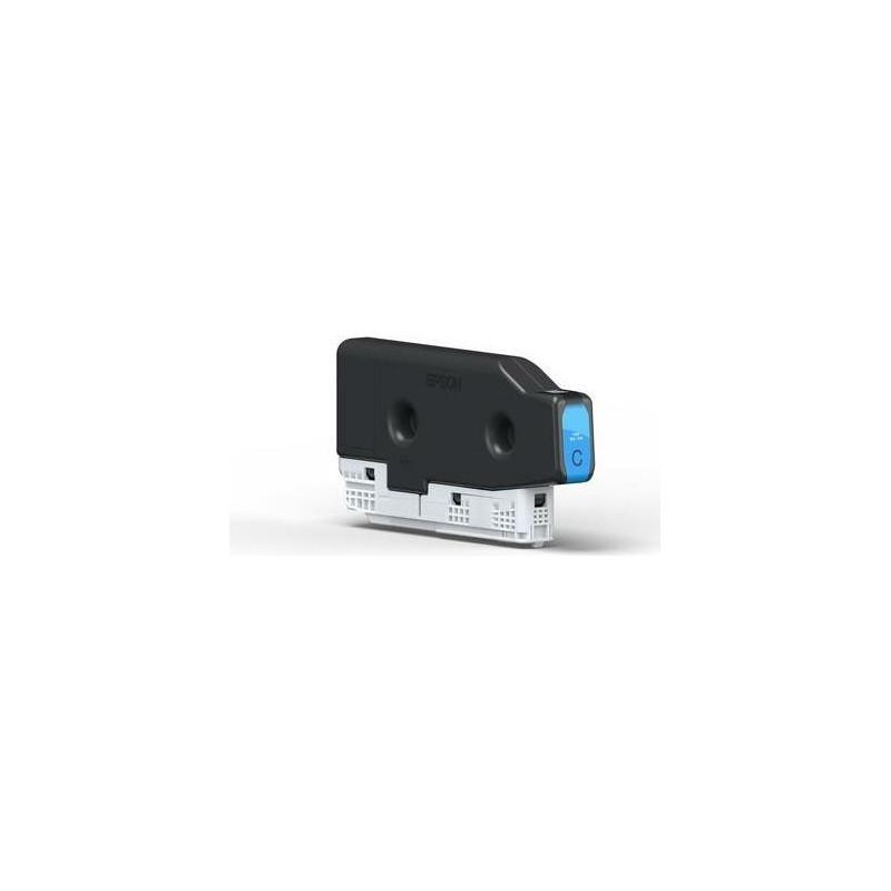 Epson T08Q2 - Cyan - original - Tintenpatrone - für WorkForce Enterprise AM-C550 (C13T08Q240)