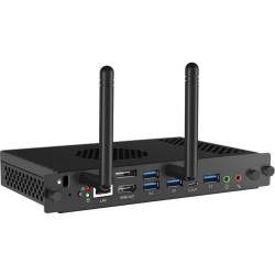 iiyama OPC51204BC-1 - Modulares digitales Beschilderungsgerät - 8GB RAM - Intel Core i5 - SSD - 256GB - Windows 11 IoT Enterpri