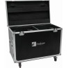 ROADINGER Flightcase 2x IP PLH/PLB 420 (31005228)