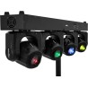 EUROLITE LED TMH Bar S120 Moving-Head Spots (51786055)