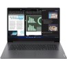 Lenovo V17 G4 IRU 83A2 - 180°-Scharnierdesign - Intel Core i5 13420H / 2,1 GHz - Win 11 Pro - Intel Iris Xe Grafikkarte - 16GB