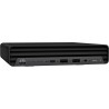 HP Elite 800 G9 - Mini Desktop - Core i5 i5-14500 / 2,6 GHz - RAM 16GB - SSD 256GB - NVMe - UHD Graphics 770 - 1GbE, Wi-Fi 6E,