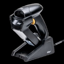Star BSH-32B - Barcode-Scanner - Handgerät - 2D-Imager - decodiert - Bluetooth 5,0, USB (37950970)