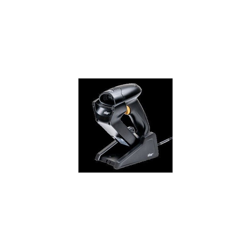 Star BSH-32B - Barcode-Scanner - Handgerät - 2D-Imager - decodiert - Bluetooth 5,0, USB (37950970)