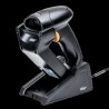 Star BSH-32B - Barcode-Scanner - Handgerät - 2D-Imager - decodiert - Bluetooth 5,0, USB (37950970)