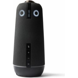 Owl Labs Meeting Owl 4+ - Videokonferenzkomponente - holzkohlefarben (MTW405-2000)