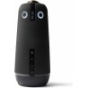 Owl Labs Meeting Owl 4+ - Videokonferenzkomponente - holzkohlefarben (MTW405-2000)