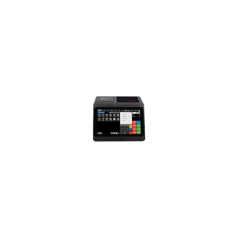 Olympia Kasse T110 inkl.Drucker HINWEIS BEACHTEN (941101000)