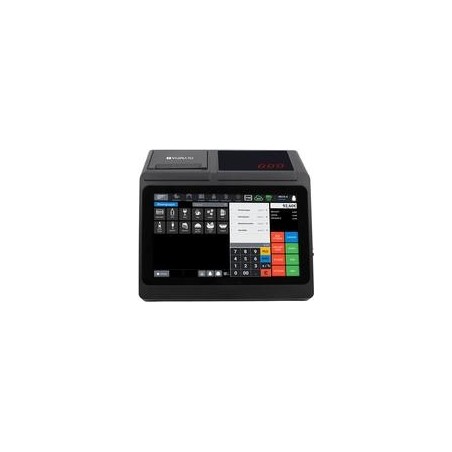 Olympia Kasse T110 inkl.Drucker HINWEIS BEACHTEN (941101000)