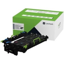 Lexmark - Farbe (Cyan, Magenta, Gelb) - original - Imaging-Kit für Drucker LCCP, LRP - für Lexmark CS963e, CX833se, CX950se, CX