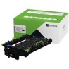 Lexmark - Farbe (Cyan, Magenta, Gelb) - original - Imaging-Kit für Drucker LCCP, LRP - für Lexmark CS963e, CX833se, CX950se, CX