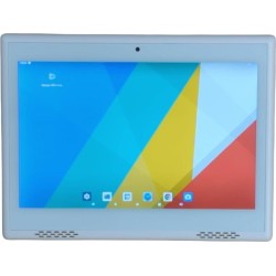 ALLNET Desktop Display Tablet 10 Zoll PoE mit 8GB/64GB RK3568 Android 13 (PrimeOne101-L)