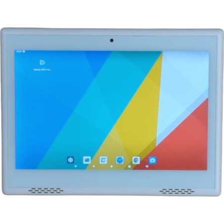 ALLNET Desktop Display Tablet 10 Zoll PoE mit 8GB/64GB RK3568 Android 13 (PrimeOne101-L)