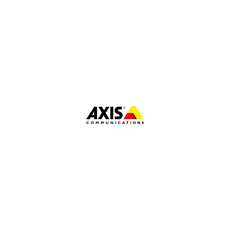Axis T8508 PoE+ Network Switch - Switch - verwaltet - 8 x 10/100/1000 (PoE+) + 2 x Combo Gigabit SFP (Uplink) - Desktop, an Rac