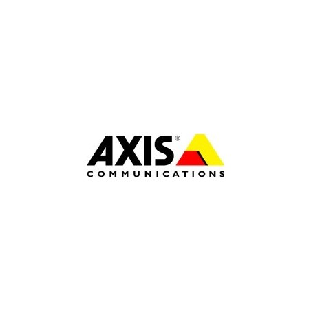 Axis T8508 PoE+ Network Switch - Switch - verwaltet - 8 x 10/100/1000 (PoE+) + 2 x Combo Gigabit SFP (Uplink) - Desktop, an Rac
