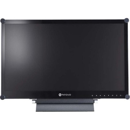 AG Neovo X-2402 59.9 cm (24") LED-Monitor - 1920x1080 (FHD), 16:9, 93ppi - schwarz (X2420011E0000)