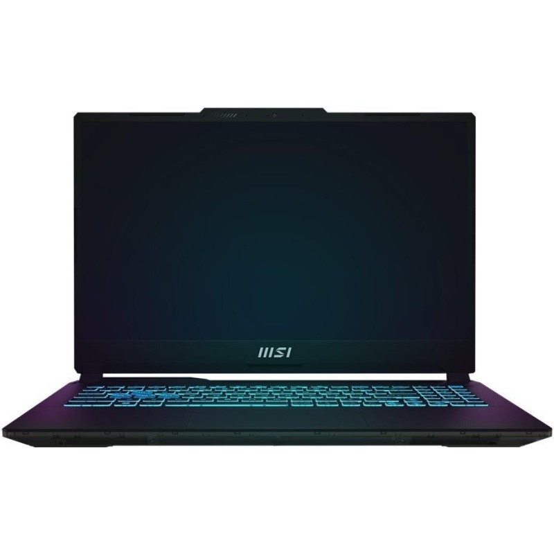 MSI Cyborg 15 A13VE-1005 - Intel Core i5 13420H - FreeDOS - GeForce RTX 4050 - 16 GB RAM - 512 GB SSD NVMe - 39.6 cm (15.6") 19