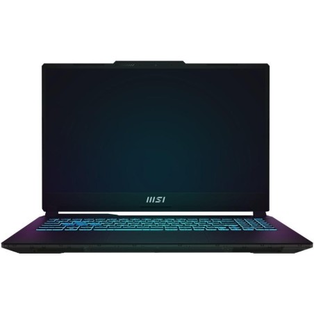 MSI Cyborg 15 A13VE-1005 - Intel Core i5 13420H - FreeDOS - GeForce RTX 4050 - 16 GB RAM - 512 GB SSD NVMe - 39.6 cm (15.6") 19