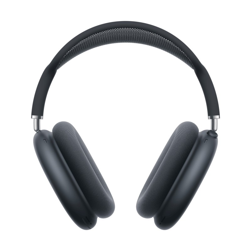 Apple AirPods Max - Midnight (MWW43ZM/A)