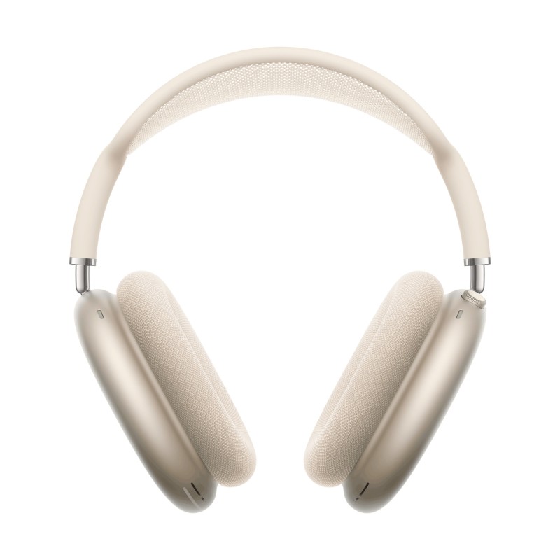 Apple AirPods Max - Starlight (MWW53ZM/A)