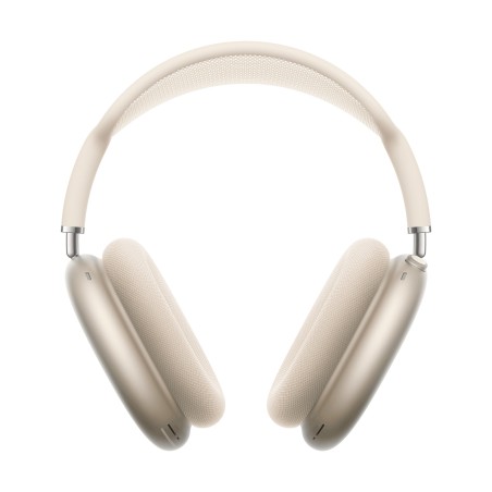 Apple AirPods Max - Starlight (MWW53ZM/A)