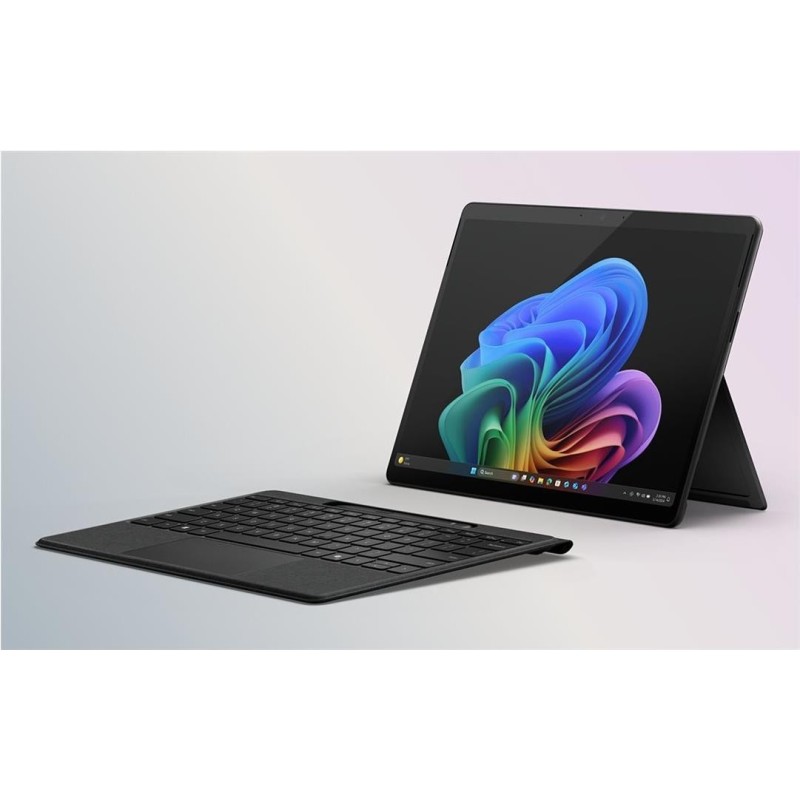 Microsoft Surface Pro Copilot+ PC - 11th Edition - Tablet - Snapdragon X Plus X1P-64-100 - Win 11 Pro - Qualcomm Adreno - 16GB