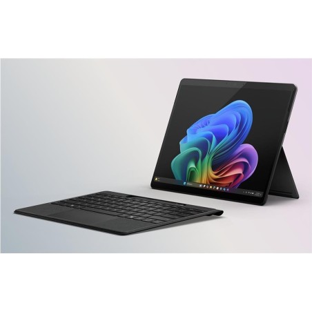 Microsoft Surface Pro Copilot+ PC - 11th Edition - Tablet - Snapdragon X Plus X1P-64-100 - Win 11 Pro - Qualcomm Adreno - 16GB