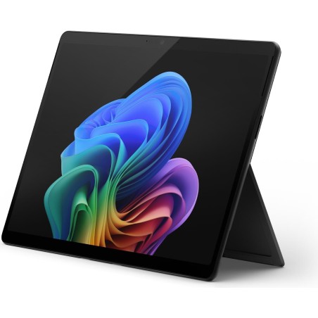 Microsoft Surface Pro Copilot+ PC for Business - 11th Edition - Tablet - Snapdragon X Elite X1E-80-100 - Win 11 Pro - Qualcomm