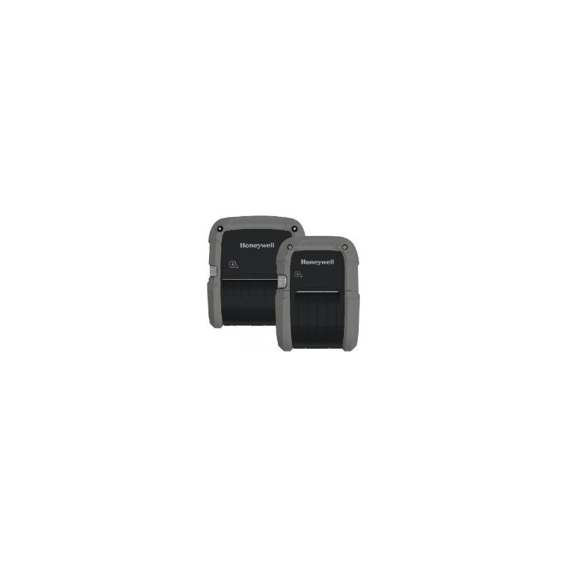 Honeywell - Drucker-Cradle mit Ladegerät für Fahrzeuge - für Honeywell RP4 (229044-000)