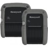 Honeywell - Drucker-Cradle mit Ladegerät für Fahrzeuge - für Honeywell RP4 (229044-000)