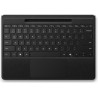 Microsoft Surface Pro Type Cover Flex AT/DE Black (ZRA-00006)